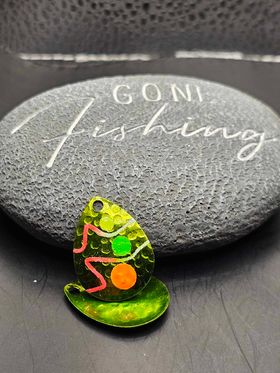 3.5 UV Dingle Balls Series