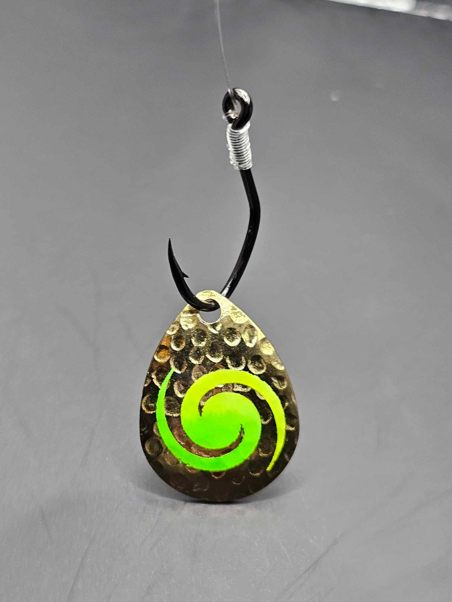 3.5 UV Hurricane Series