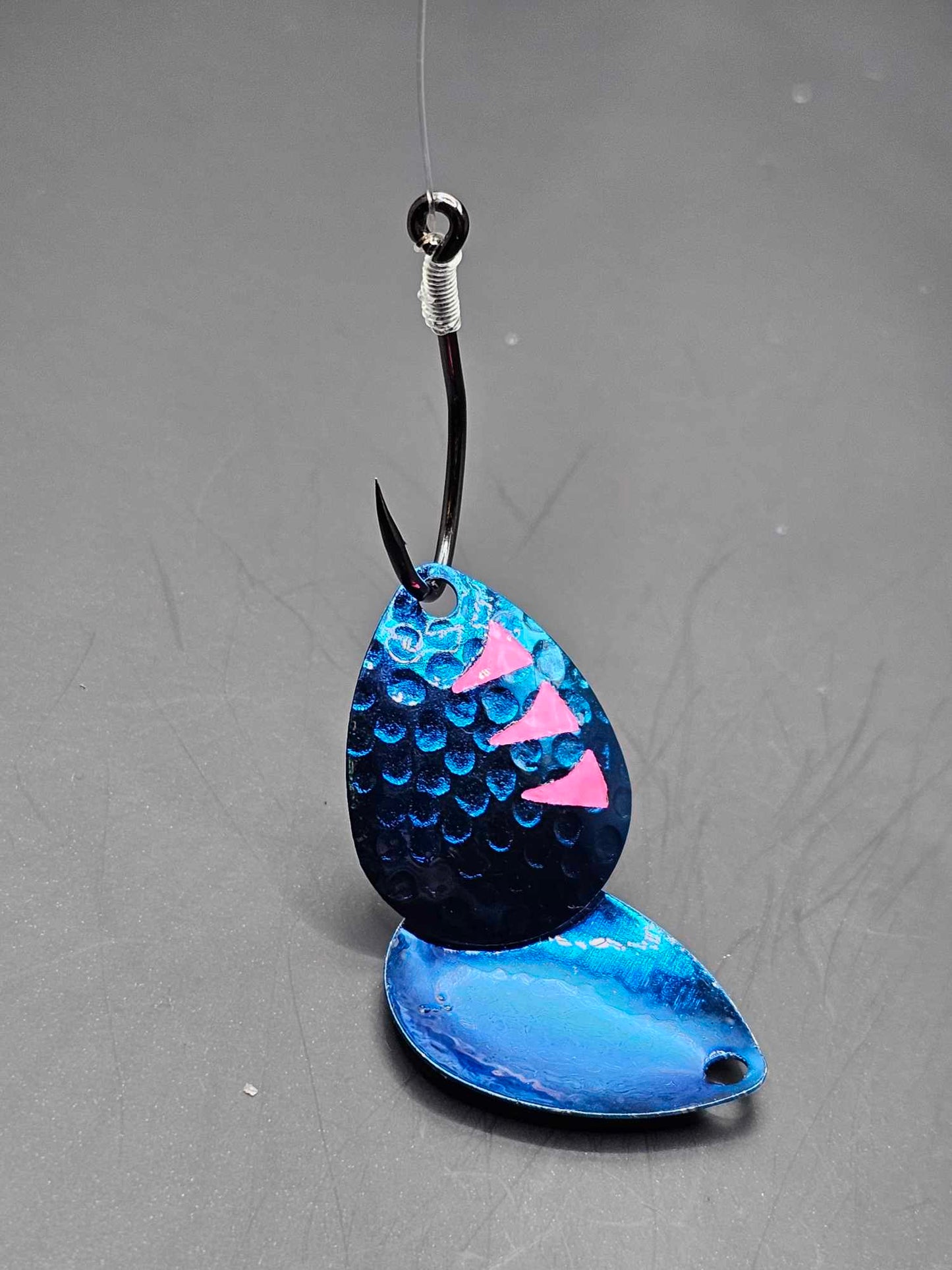 3.5 UV Herringbone Series