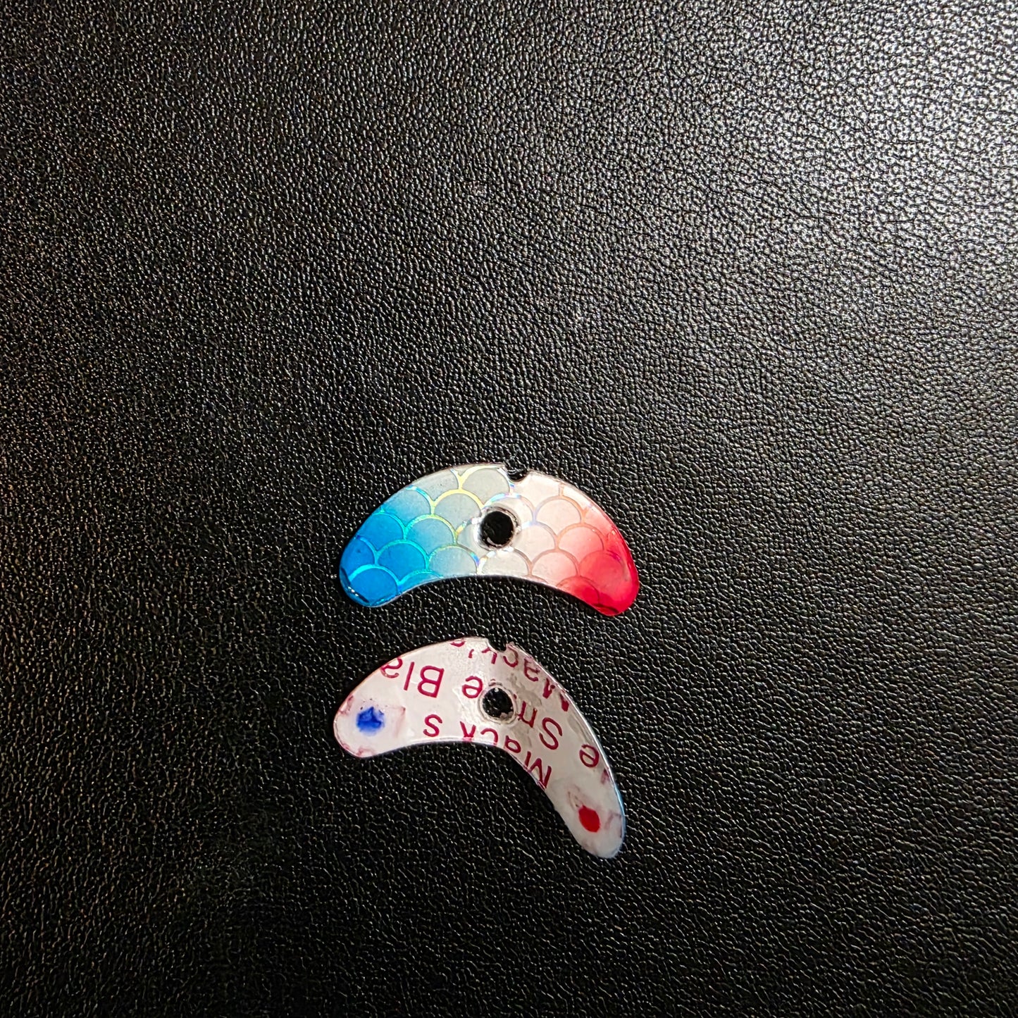 Smile Blades 0.8