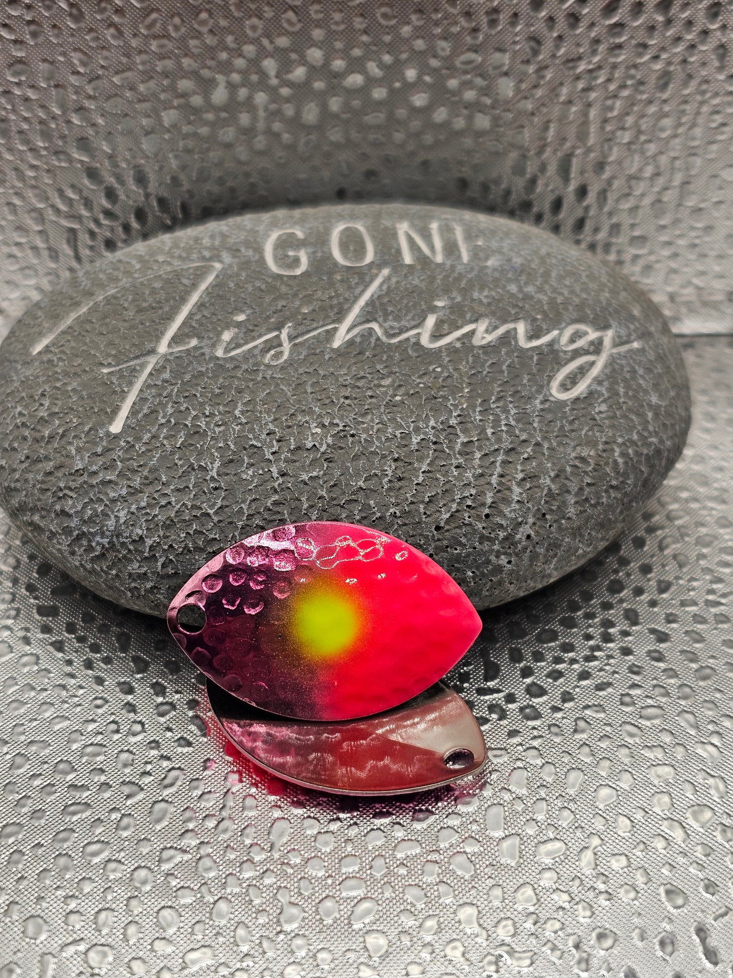 4.0 Cascade Blade Collection