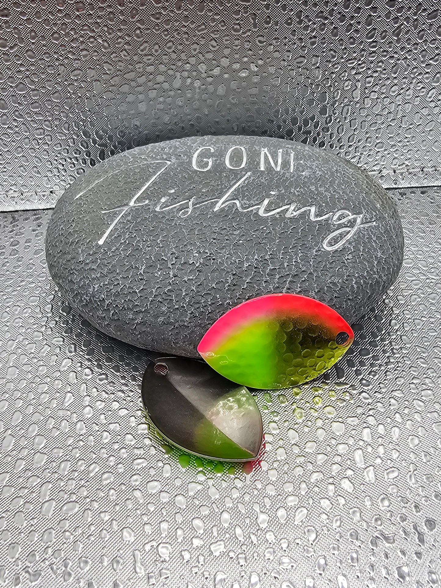 4.0 Cascade Blade Collection