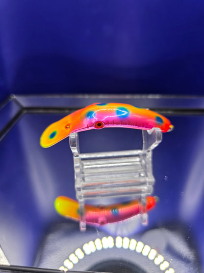 Custom Painted Mag Lips