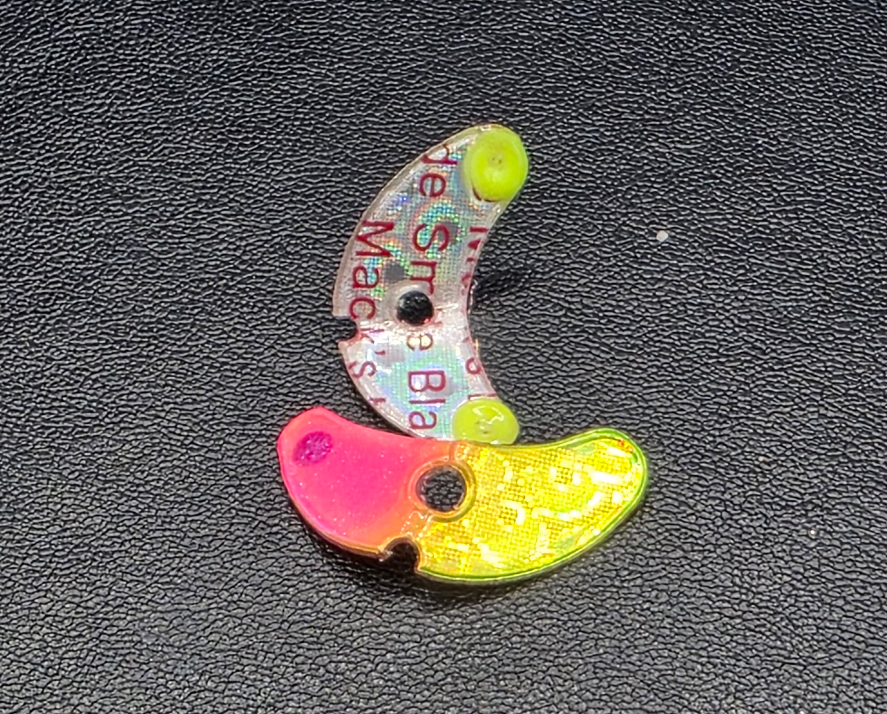 Smile Blades 0.8 – Hook Me Up Lures