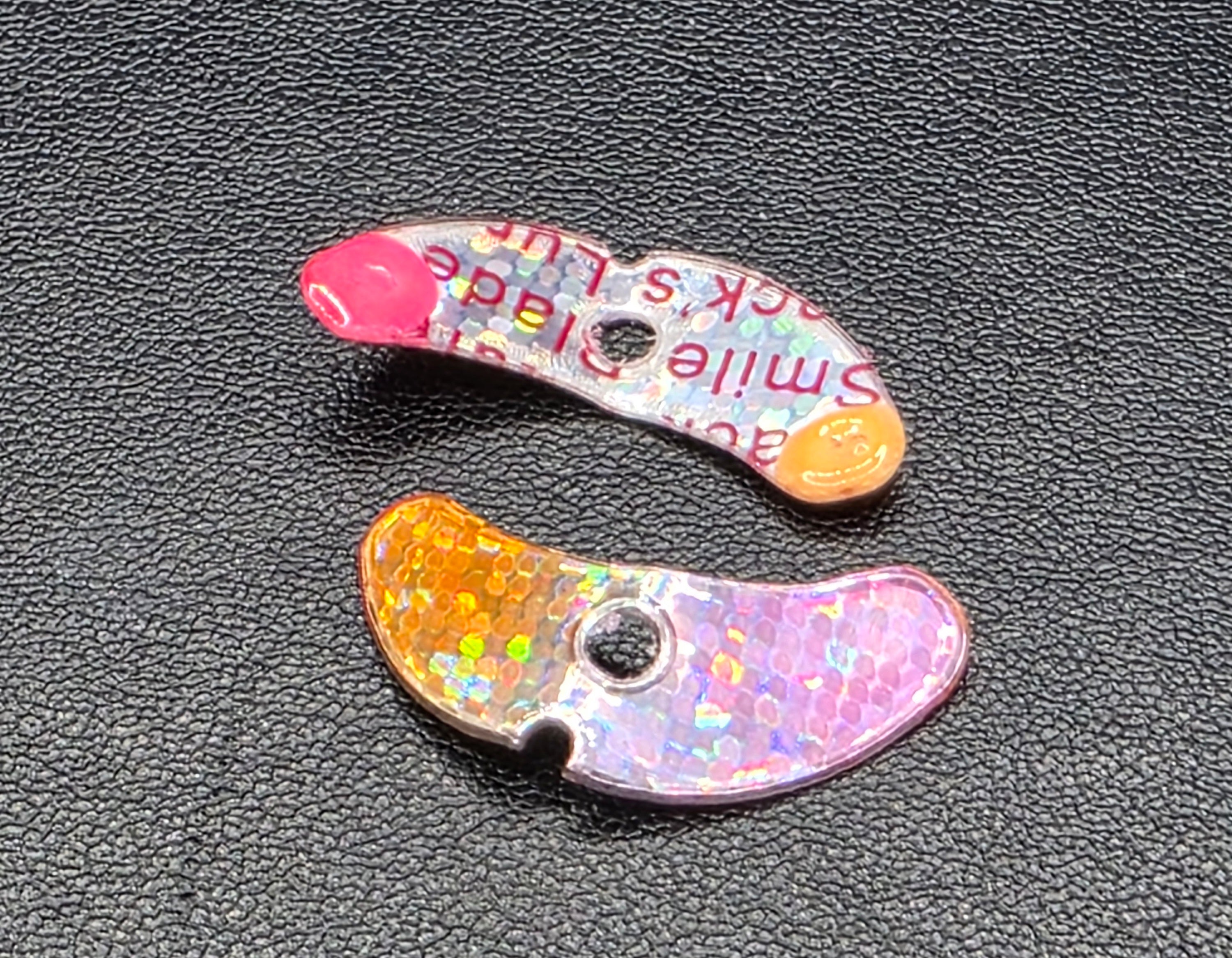 Smile Blades 0.8 – Hook Me Up Lures