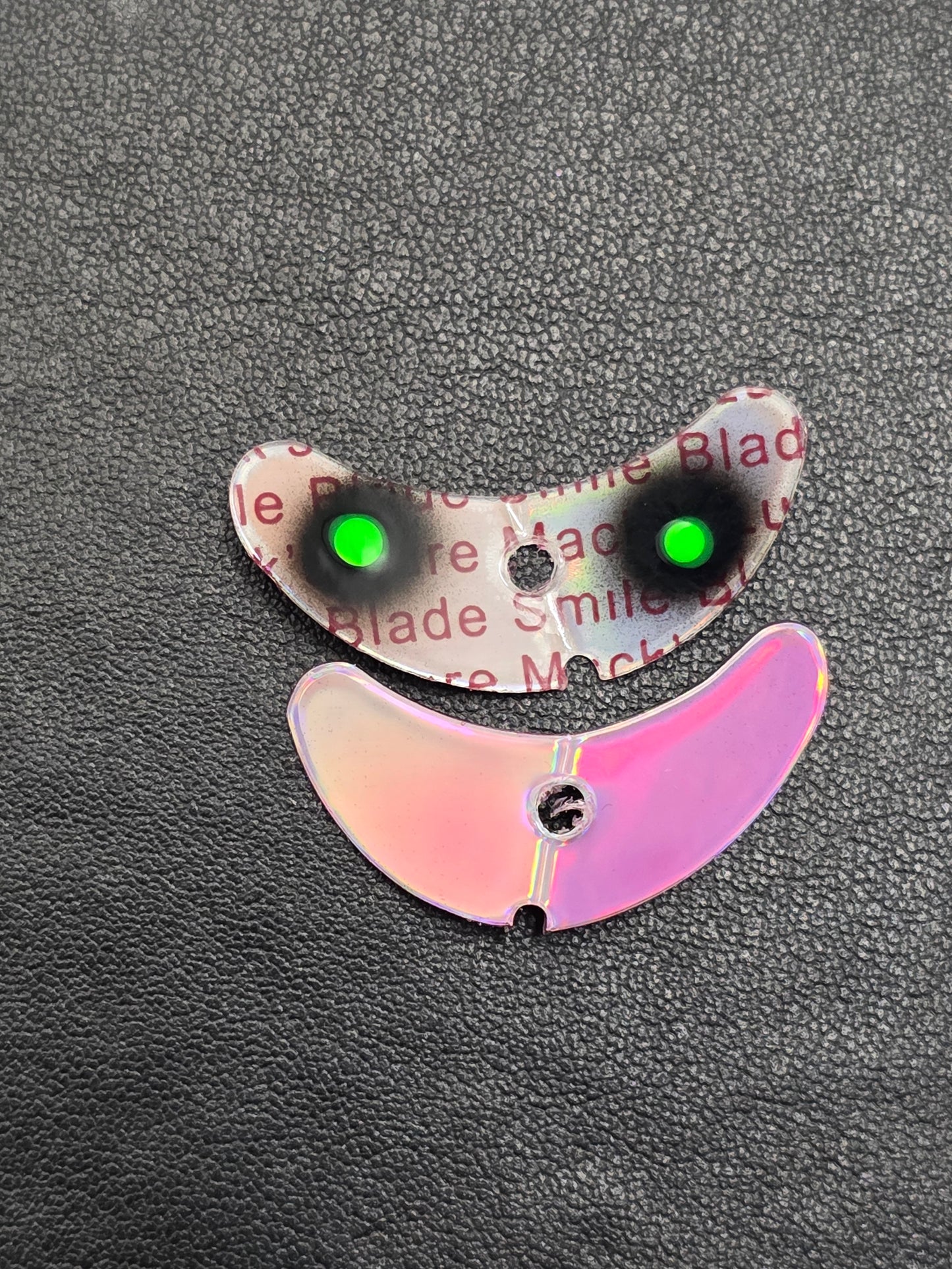 Smiley Blades size 1.1