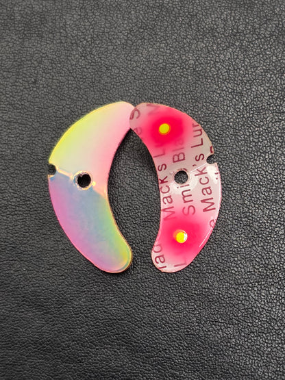 Smiley Blades size 1.1