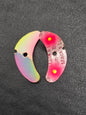 Smiley Blades size 1.1
