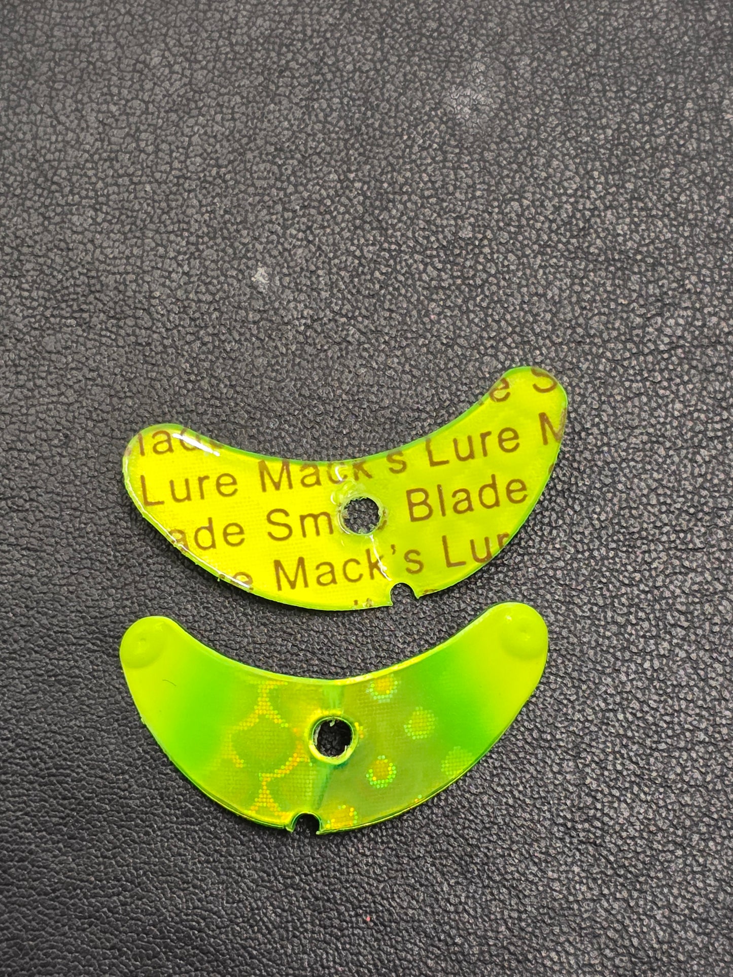 Smiley Blades size 1.1
