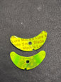Smiley Blades size 1.1