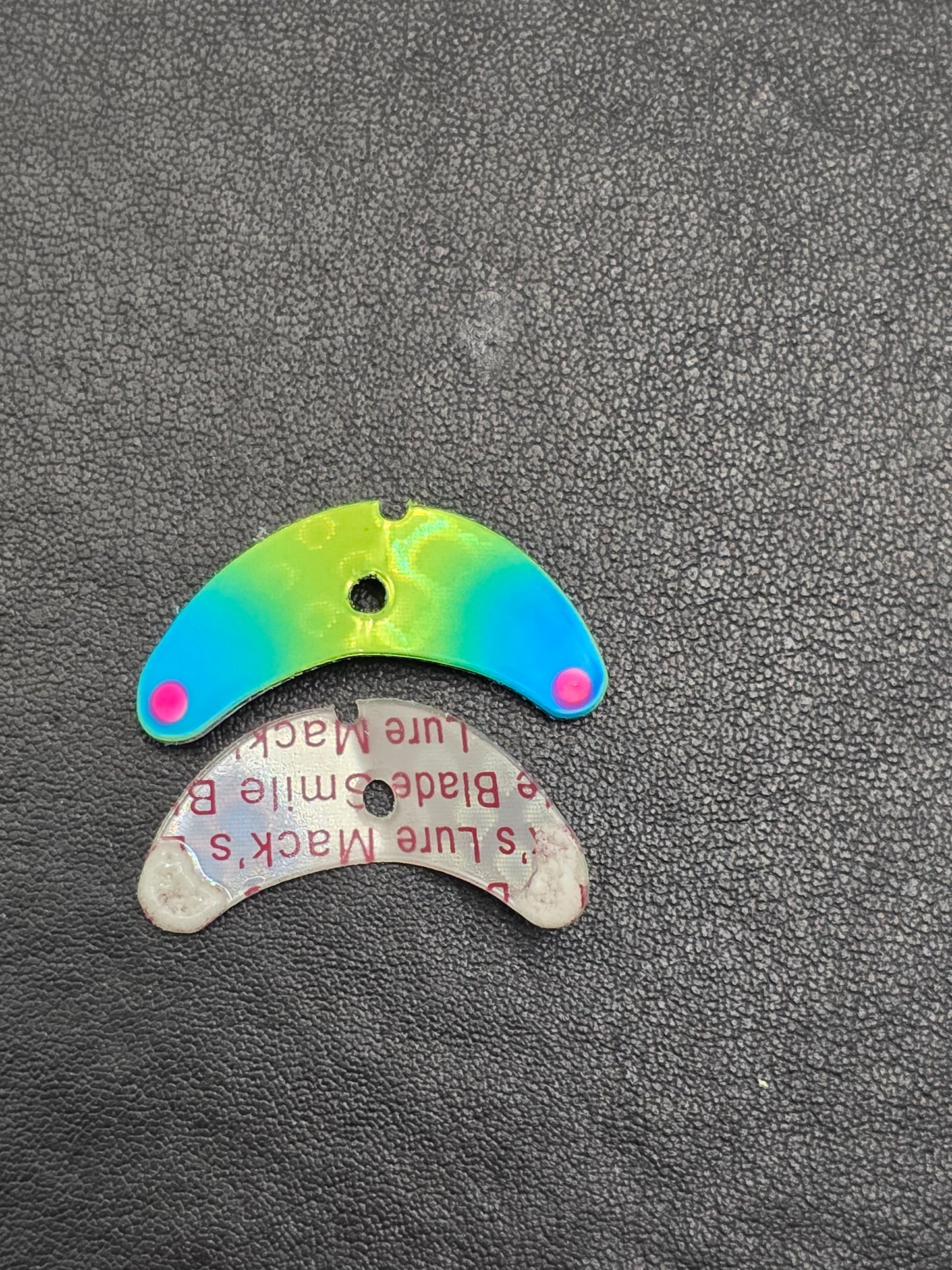 Smiley Blades size 1.1