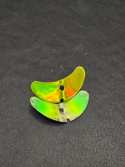 Smiley Blades size 1.1