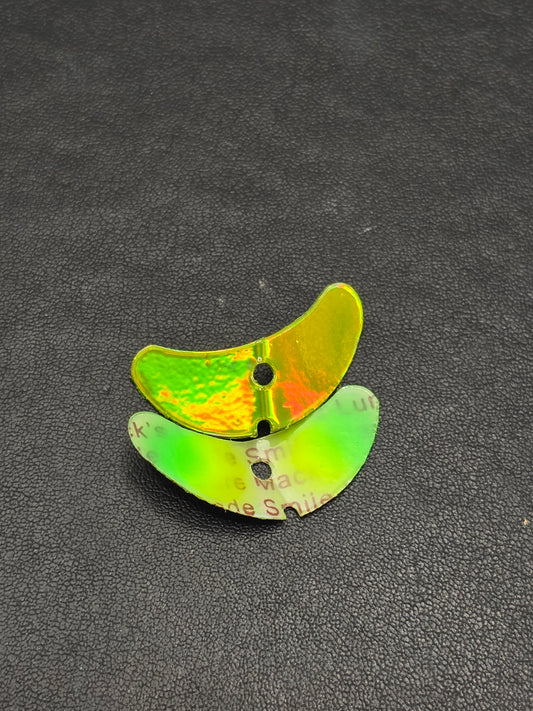Smiley Blades size 1.1
