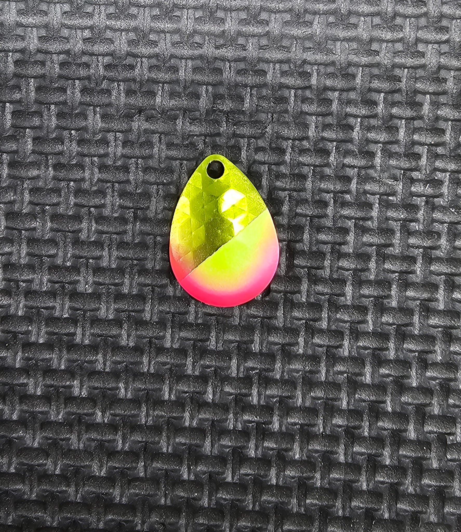 3.0 Colorado – Hook Me Up Lures