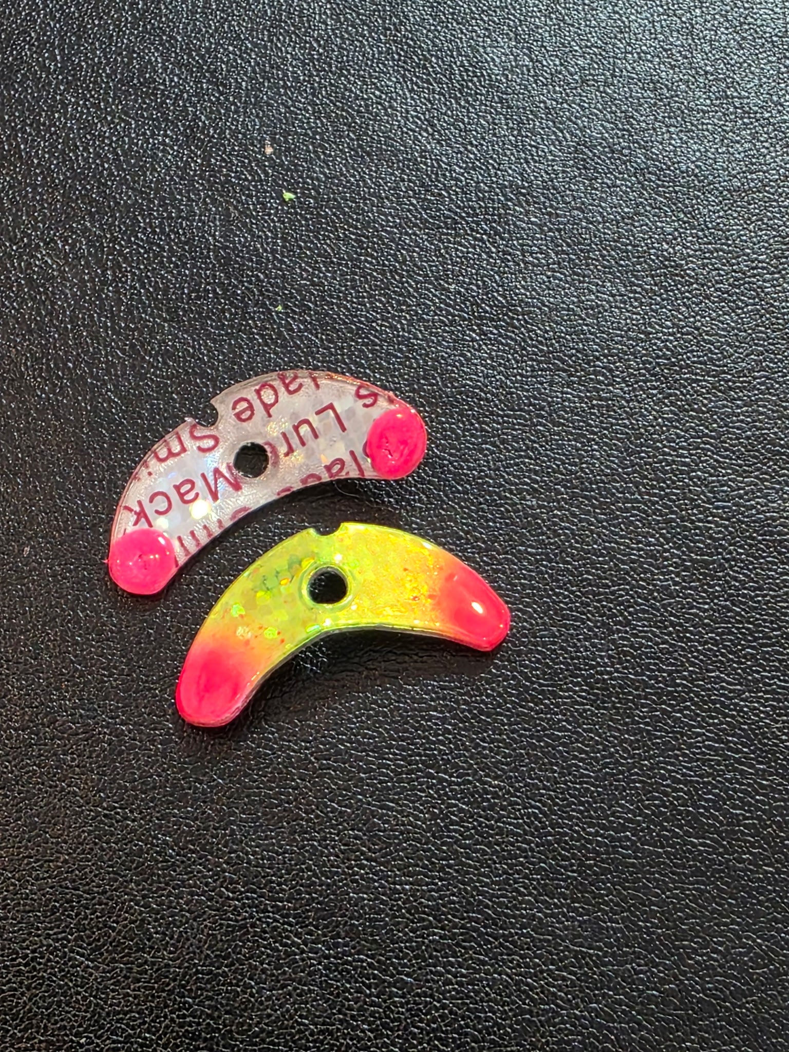 Smile Blades 0.8 – Hook Me Up Lures