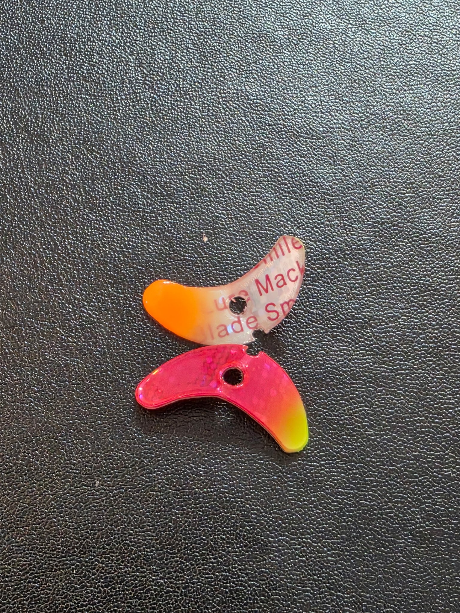 Smile Blades 0.8 – Hook Me Up Lures