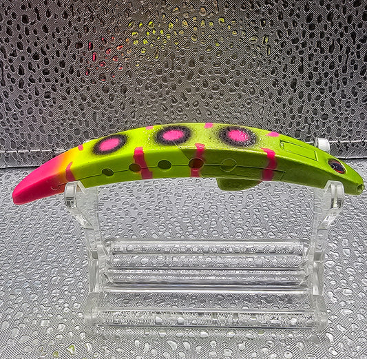 Custom Skinny Mini