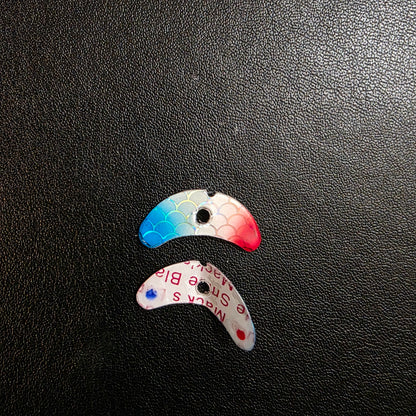 Smile Blades 0.8