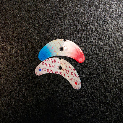 Smiley Blades size 1.1